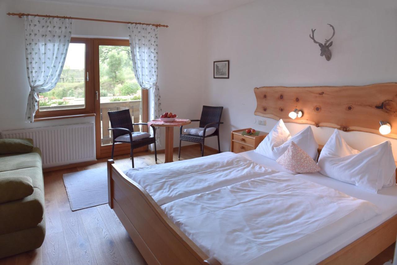 Gasthof Hirschenwirt Schoeder Ngoại thất bức ảnh