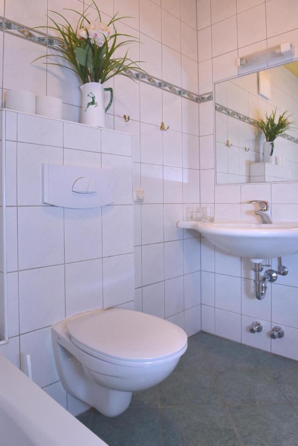 Gasthof Hirschenwirt Schoeder Ngoại thất bức ảnh