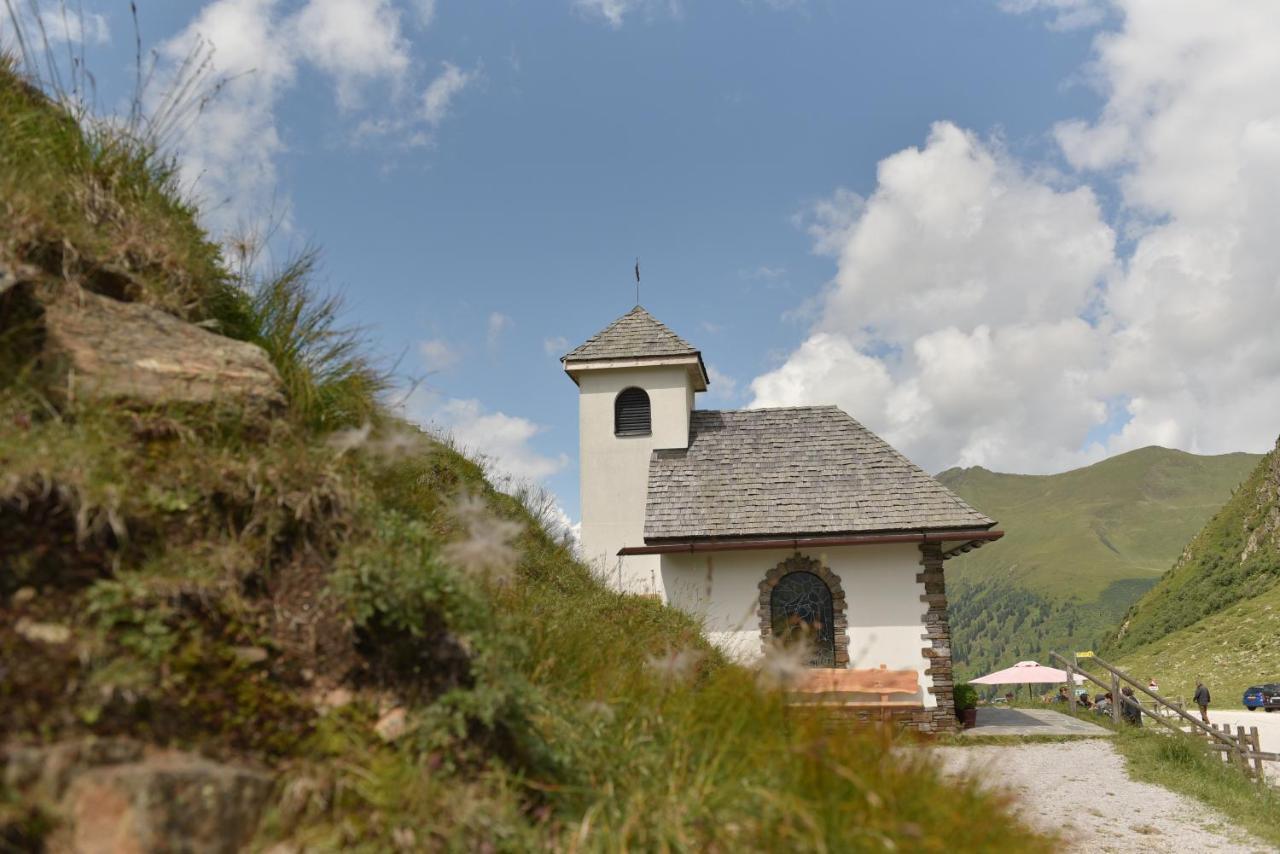 Gasthof Hirschenwirt Schoeder Ngoại thất bức ảnh