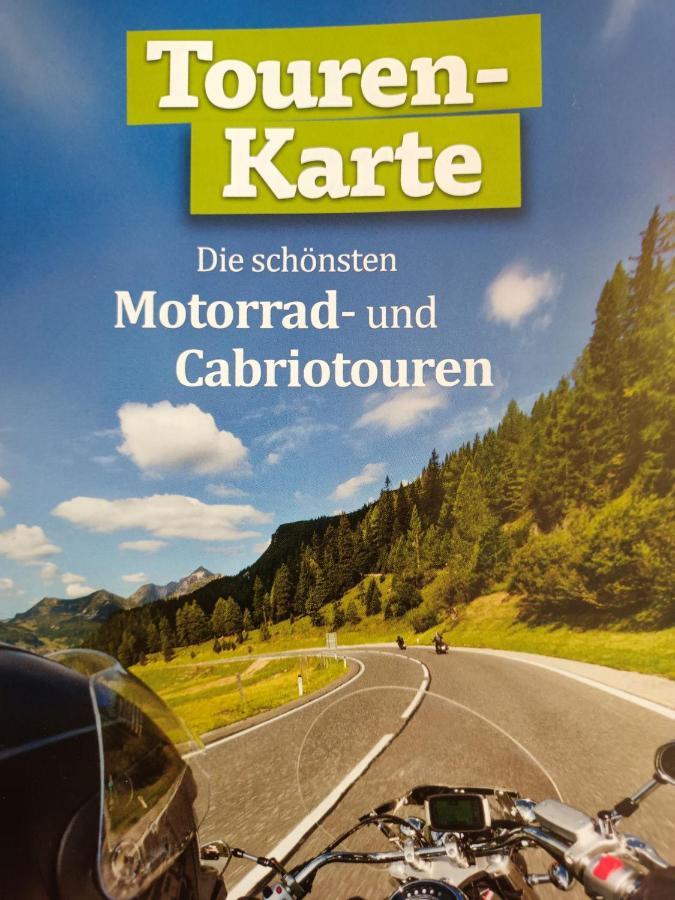 Gasthof Hirschenwirt Schoeder Ngoại thất bức ảnh
